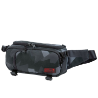 Ranger Glacier Camo Camera Mini Sling