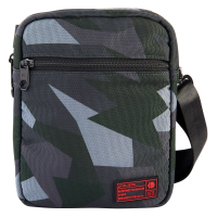 Ranger Camera Crossbody Glacier Camo