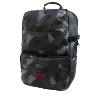 Technical Backpack Glacier Camo - Prior Year