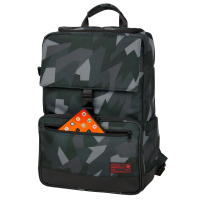 Ranger Glacier Camo Back Loader DSLR Backpack V2