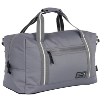 Evolve Duffel Eco Grey