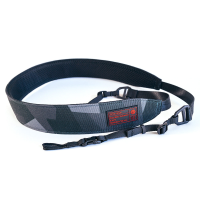 Ranger Camera Strap Glacier Camo