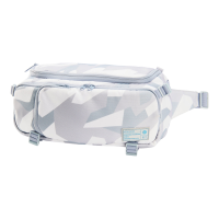 Ranger Arctic Camo DSLR Sling V2