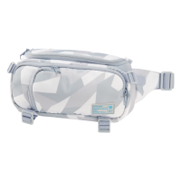 Ranger Arctic Camo Camera Mini Sling