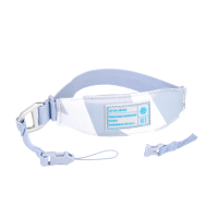 Ranger Camera Wrist Strap Arctic Camo