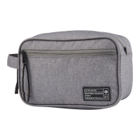 Aspect Charcoal Dopp Kit
