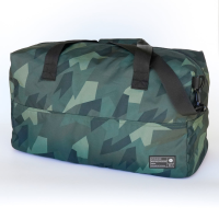 Aspect Camo Duffel