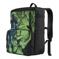 Comic Book Collector Backpack V2 - Batman V Joker