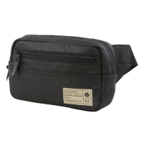 Calibre Waistpack Black