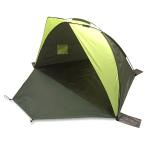 Lightweight & Waterproof Beach Shelter Tent by Kelly Kettle