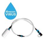 Straw Water Purifier | XStream? Straw Ultralight Water Filter ? Basic