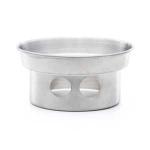 Stainless Replacement Fire Base ? Small