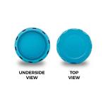 AquaBrick? Container Replacement Flat Cap ? 2 Pack (only for bricks made before 2022)