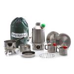 Ultimate Stainless Scout Kit