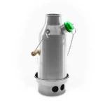 Stainless Steel Trekker-Small Kelly Kettle?