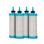 DuraFlo? Water Filter Replacement for AquaBrick?, Gravity Fed Water Filters (4 Pack)