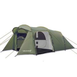 5-Person Tent by Kelly Kettle | ?Family 5? by Sagan Life