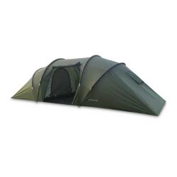 6-Person Waterproof Tent by Kelly Kettle ? ?Clann 6? by Sagan Life