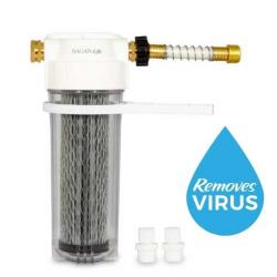 RV Water Filter Kit ? Best Water Purification for RV?s, Motorhomes and Campers