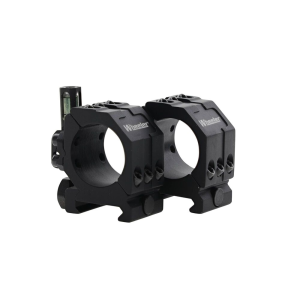 2 Piece Picatinny Scope Rings