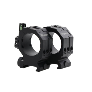 2 Piece Picatinny Scope Rings