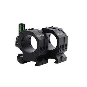 2 Piece Picatinny Scope Rings