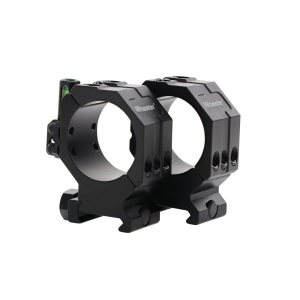 2 Piece Picatinny Scope Rings