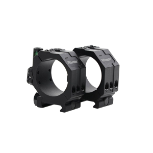 2 Piece Picatinny Scope Rings