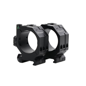 2 Piece Picatinny Scope Rings