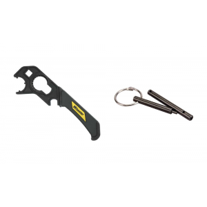 Armorer's Wrench & AR Pin Tool Bundle