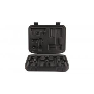 Scope Mounting Kit Plastic Case Only