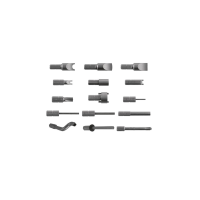 Gunsmithing Screwdriver Upgrade Kit