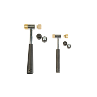 Master Gunsmithing Interchangeable Hammer Set