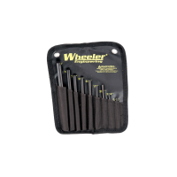 Roll Pin Starter Set