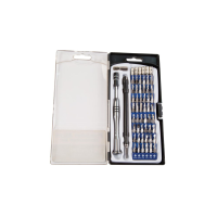 Precision Micro Screwdriver Set