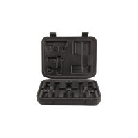 Scope Mounting Kit Plastic Case Only
