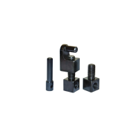 Delta SeriesA(R) AR-15 Adjustable Receiver Link