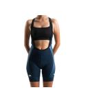 Felt + Eliel Laguna Seca Bib Shorts - Women's