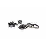 HEADSET FSA IS-2 ALLOY (1-1/8")