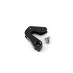 DERAILLEUR HANGER FR CARBON (non disc)