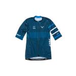 Felt Short-Sleeve Jersey Slate &verbar; Women's