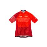 Felt Short-Sleeve Club Jersey Red &verbar; Women's