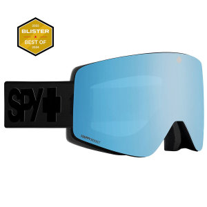 Marauder Elite - Spy Optic - Matte Black Snow Goggles