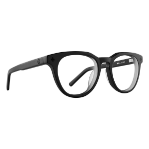 Kaden 52 - Spy Optic - Matte Black Eyeglasses