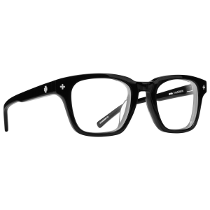 Hardwin 50 - Spy Optic - Black Eyeglasses