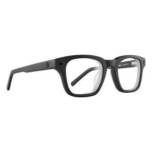 Hardwin 50 - Spy Optic - Matte Black Eyeglasses