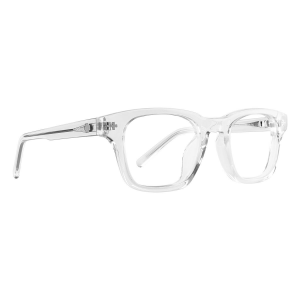 Hardwin 50 - Spy Optic - Crystal Eyeglasses