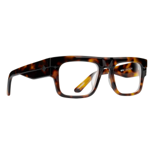 Coleson 55 - Spy Optic - Honey Tort Eyeglasses