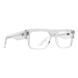 Coleson 57 - Spy Optic - Crystal Eyeglasses