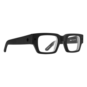 Oslind 48 - Spy Optic - Matte Black Eyeglasses